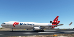 Skysim MD-11 - Enhanced thumbnail 12
