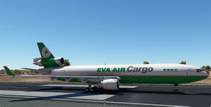 Skysim MD-11 - Enhanced thumbnail 13