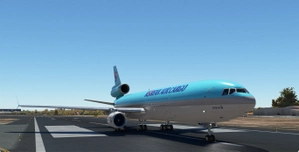 Skysim MD-11 - Enhanced thumbnail 14
