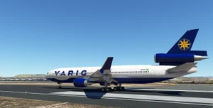 Skysim MD-11 - Enhanced thumbnail 16