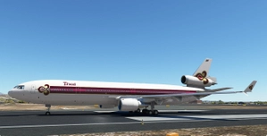 Skysim MD-11 - Enhanced thumbnail 17