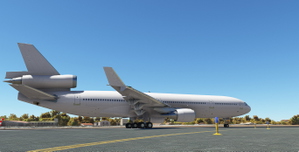 Skysim MD-11 - Enhanced thumbnail 18