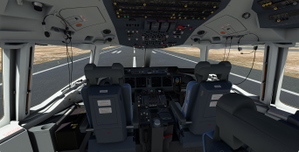 Skysim MD-11 - Enhanced thumbnail 19