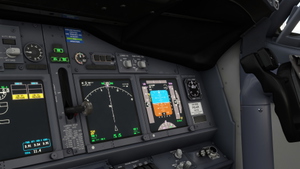 SkyUp | Pack | PMDG 737-800 thumbnail 7