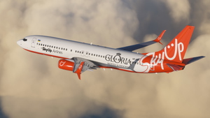 SkyUp | Pack | PMDG 737-800 thumbnail 2