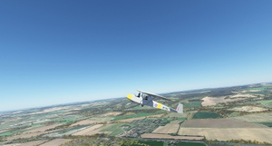 Slingsby T.31 Tandem Tutor thumbnail 3