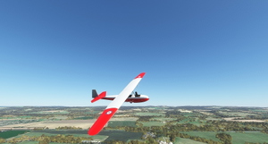 Slingsby T.31 Tandem Tutor thumbnail 4