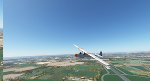 Slingsby T.31 Tandem Tutor thumbnail 6