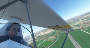 Slingsby T.31 Tandem Tutor thumbnail 7