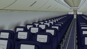 Smartwings [OK-TVM / SP-TVZ] w/Cabin PMDG B737-800 thumbnail 10