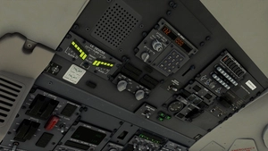 Southwest Airlines "Heart" [Pack] w/Cabin | PMDG B737-700 thumbnail 18