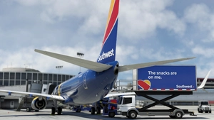 Southwest Airlines "Nevada One" w/Cabin PMDG 737-8H4 thumbnail 9