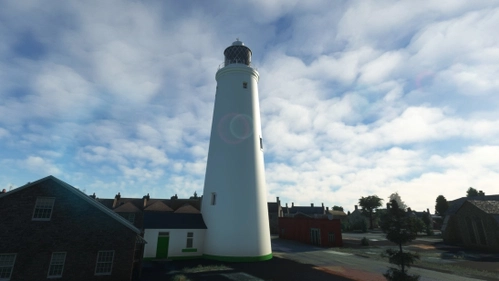 Southwold Lighthouse