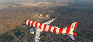 Sphinx International Airport Egypt HESX / SPX thumbnail 22