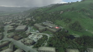 Helipad Spital Emmental Langnau (LSH6) thumbnail 7
