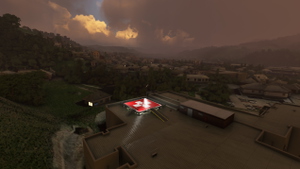 Helipad Spital Emmental Langnau (LSH6) thumbnail 5