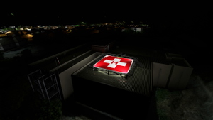 Helipad Spital Emmental Langnau (LSH6) thumbnail 3