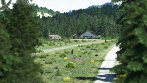 Spread Creek Pack, Wyoming: 3SP0, MLTY, WYB0 thumbnail 2
