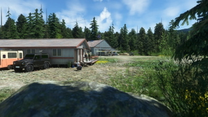 Spread Creek Pack, Wyoming: 3SP0, MLTY, WYB0 thumbnail 3