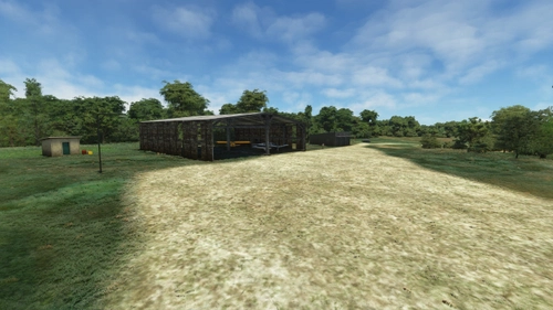 7JL - Aeródromo Sevillano (SQSS*)