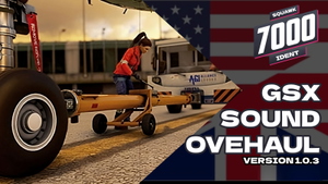 Squawk's GSX Voice Overhaul thumbnail 1