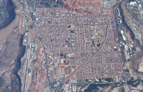 St. George - UT - USA