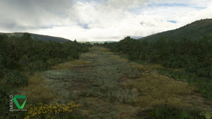 Stampede Airport, Alaska (Z90) thumbnail 7