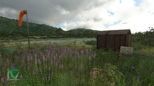 Stampede Airport, Alaska (Z90) thumbnail 4