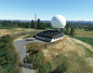 Stavanger Scenery Pack (ENZV) thumbnail 1