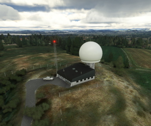 Stavanger Scenery Pack (ENZV) thumbnail 4