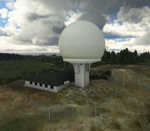Stavanger Scenery Pack (ENZV) thumbnail 6