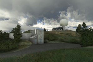 Stavanger Scenery Pack (ENZV) thumbnail 7