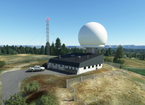 Stavanger Scenery Pack (ENZV) thumbnail 3