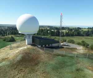 Stavanger Scenery Pack (ENZV) thumbnail 2