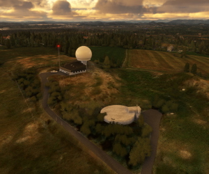 Stavanger Scenery Pack (ENZV) thumbnail 8