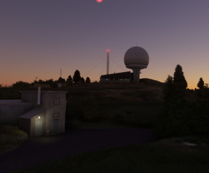 Stavanger Scenery Pack (ENZV) thumbnail 9