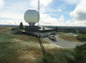 Stavanger Scenery Pack (ENZV) thumbnail 5