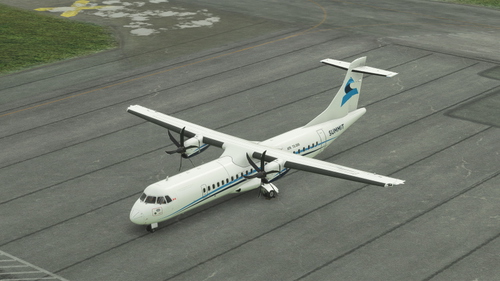 Summit Air (Canada)