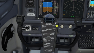 SunExpress "PokalExpress - Eintracht Frankfurt" (TC-SPC) - PMDG 737-800 thumbnail 3