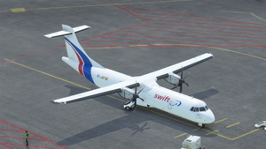 Swiftair (Real Cargo Interior) thumbnail 1
