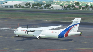 Swiftair (Real Cargo Interior) thumbnail 2