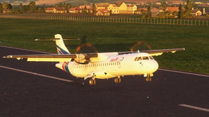 Swiftair (EC-MKE+EC-INV) ATR72-600 8K thumbnail 2