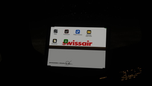 Swiss Air (HB-INF) Fly Maddog X MD82 - 8K thumbnail 7