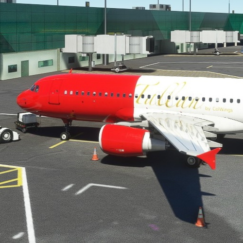 TALLAN AIRLINES