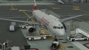 Tallinn (EETN) GSX Profile by Drzewiecki Design thumbnail 10