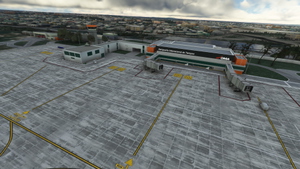 Tampico Intl. (TAM/MMTM) thumbnail 2