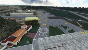 Tampico Intl. (TAM/MMTM) thumbnail 3