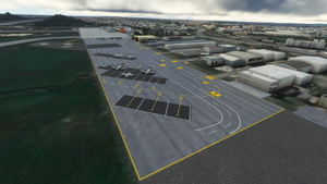Tampico Intl. (TAM/MMTM) thumbnail 4
