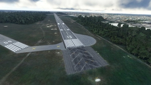 Tampico Intl. (TAM/MMTM) thumbnail 6