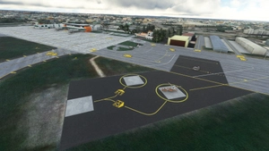 Tampico Intl. (TAM/MMTM) thumbnail 7